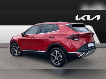 Used Kia Sportage 2025 for sale - 78007981: Photo