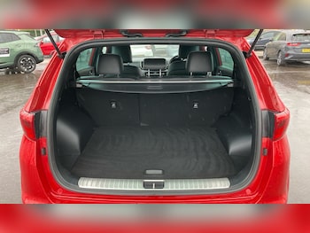 Used Kia Sportage 2018 for sale - 78906375: Photo