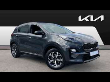 Used Kia Sportage 2018 for sale - 75084189: Photo