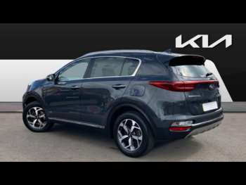 Used Kia Sportage 2018 for sale - 75084189: Photo
