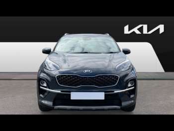 Used Kia Sportage 2018 for sale - 75084189: Photo
