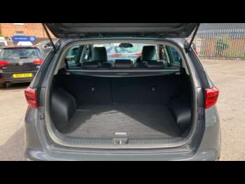 Used Kia Sportage 2018 for sale - 75084189: Photo