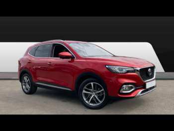 Used MG MG HS 2023 for sale - 74869178: Photo
