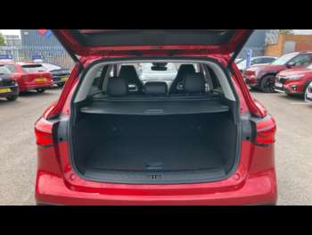 Used MG MG HS 2023 for sale - 74869178: Photo