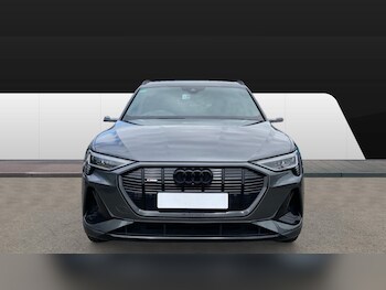 Used Audi e-tron 2022 for sale - 75821776: Photo