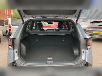 Used Kia Sportage 2023 for sale - 78412741: Photo