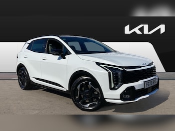 Used Kia Sportage 2025 for sale - 78424480: Photo