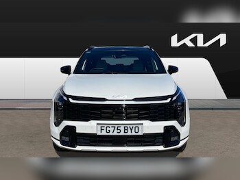 Used Kia Sportage 2025 for sale - 78424480: Photo