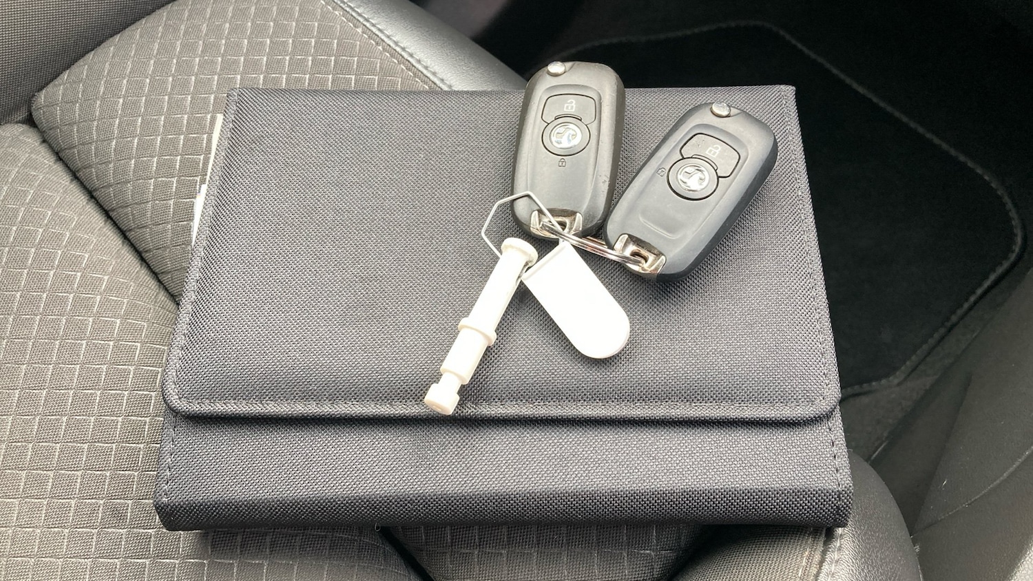 Vehicle 19