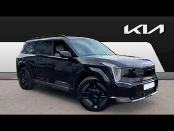 2024 (74) - 282kW GT-Line S 99.8kWh AWD 5dr (6St) Auto Electric Estate