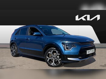 Used Kia Niro 2023 for sale - 78424466: Photo
