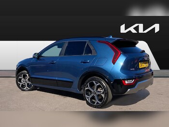 Used Kia Niro 2023 for sale - 78424466: Photo