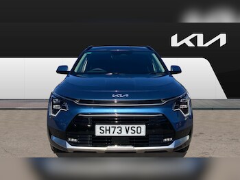 Used Kia Niro 2023 for sale - 78424466: Photo