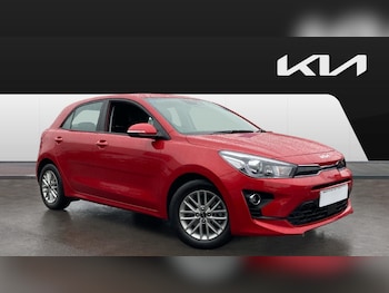 Used Kia Rio 2022 for sale - 77461509: Photo