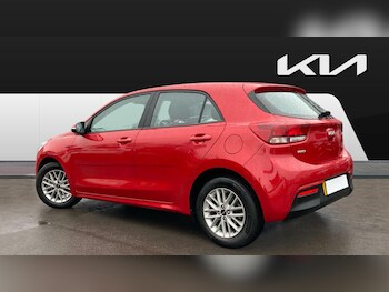 Used Kia Rio 2022 for sale - 77461509: Photo
