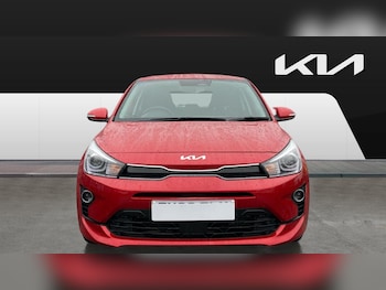 Used Kia Rio 2022 for sale - 77461509: Photo