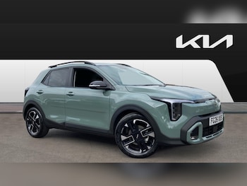 Used Kia Stonic 2026 for sale - 78928882: Photo