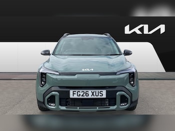 Used Kia Stonic 2026 for sale - 78928882: Photo