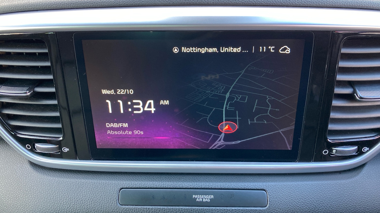 Used Kia Sportage 2020 for sale - 76322396: Photo 12