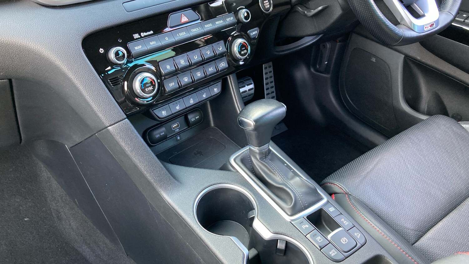 Used Kia Sportage 2020 for sale - 76322396: Photo 13