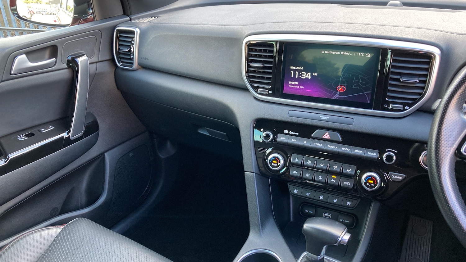 Used Kia Sportage 2020 for sale - 76322396: Photo 14