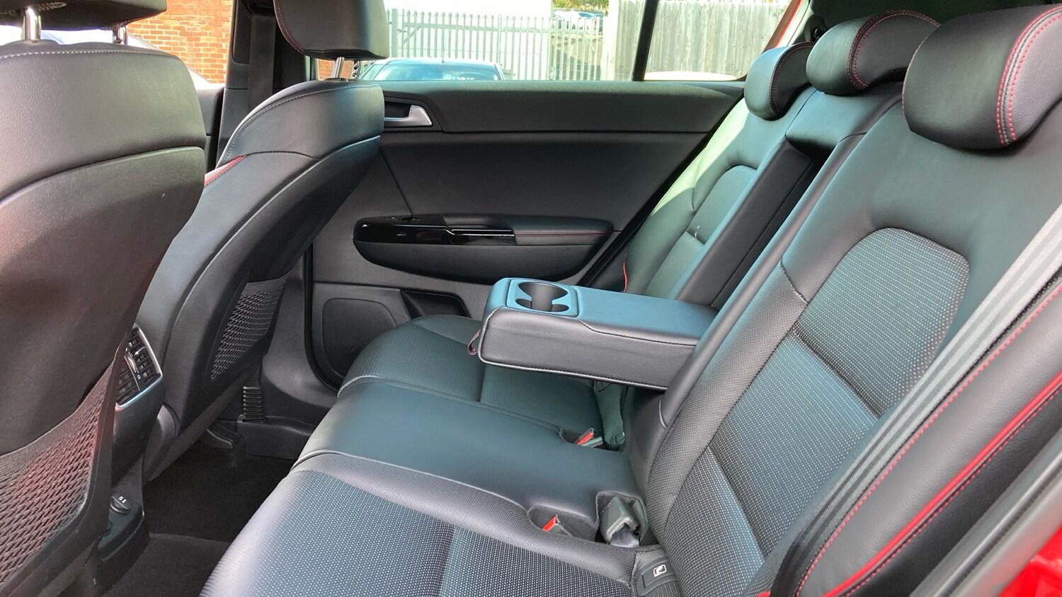 Used Kia Sportage 2020 for sale - 76322396: Photo 16