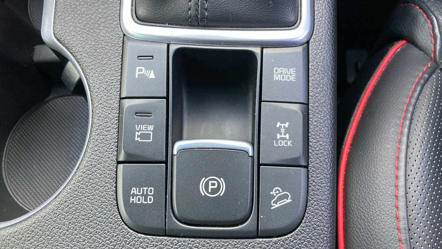 Used Kia Sportage 2020 for sale - 76322396: Photo 18