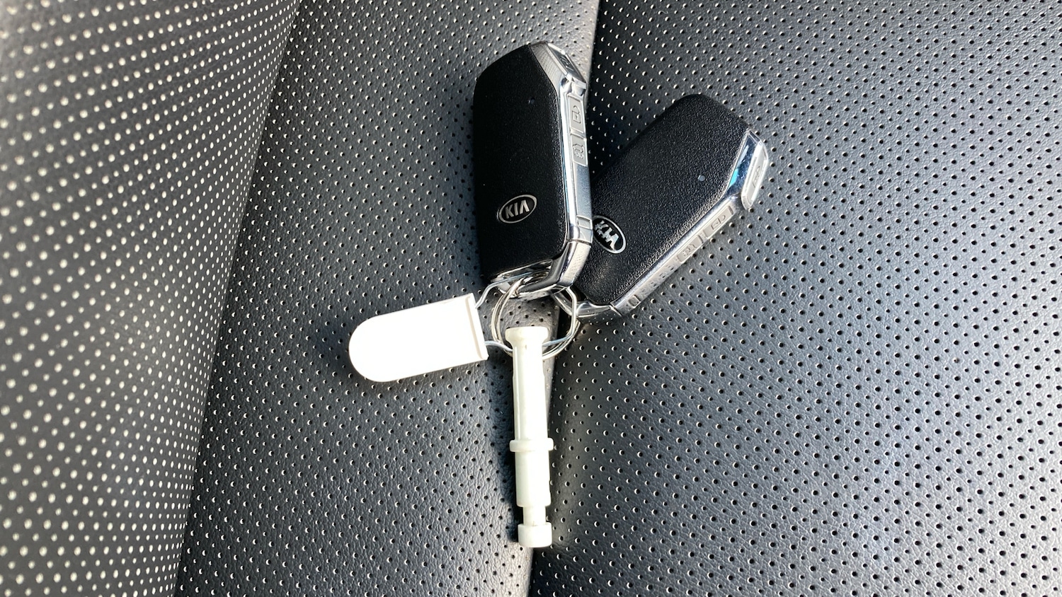 Used Kia Sportage 2020 for sale - 76322396: Photo 20