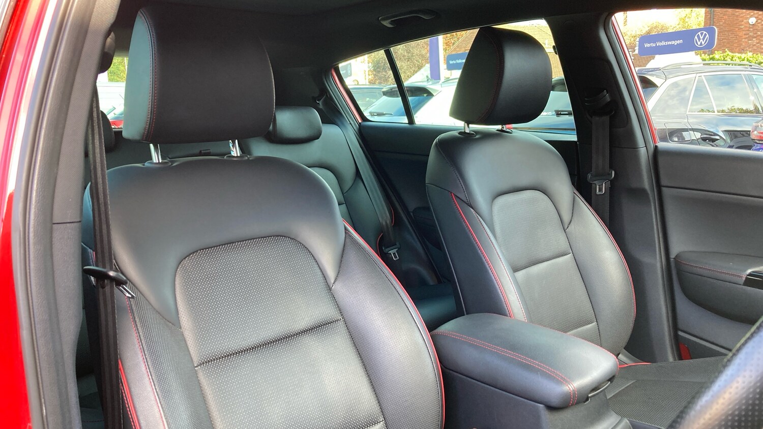 Used Kia Sportage 2020 for sale - 76322396: Photo 21