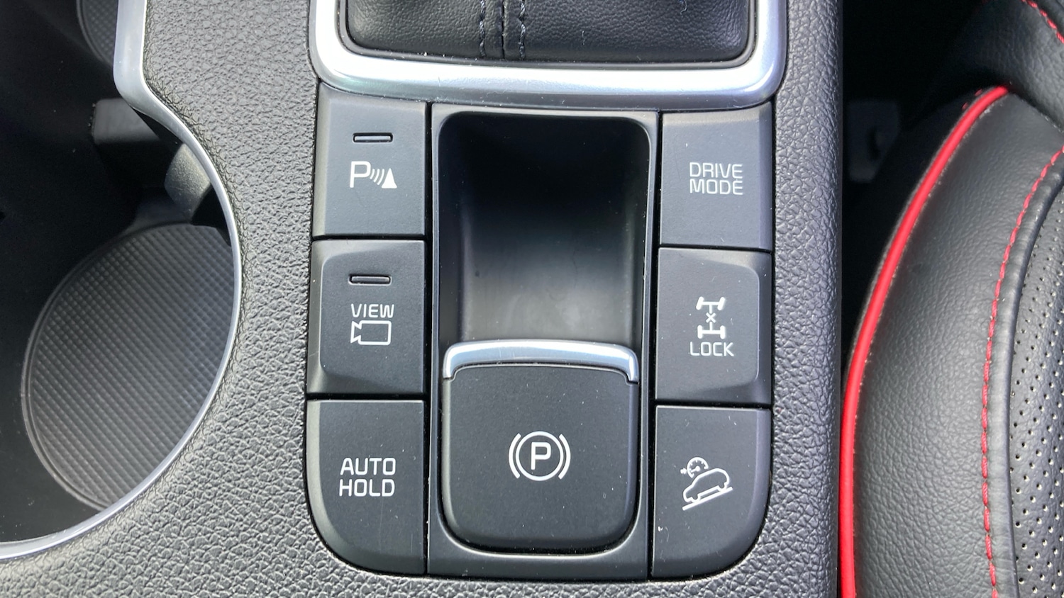 Used Kia Sportage 2020 for sale - 76322396: Photo 28