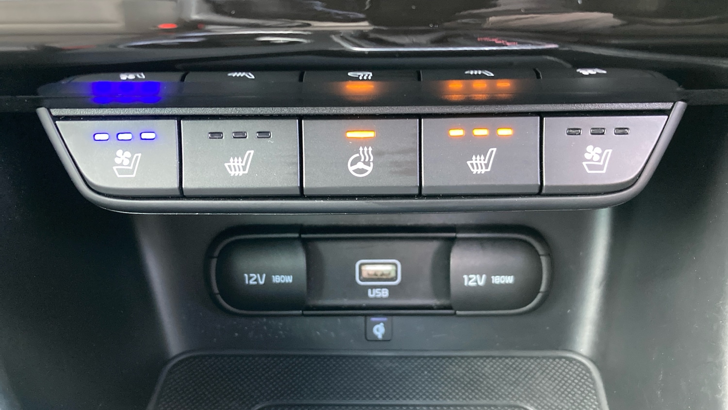 Used Kia Sportage 2020 for sale - 76322396: Photo 30