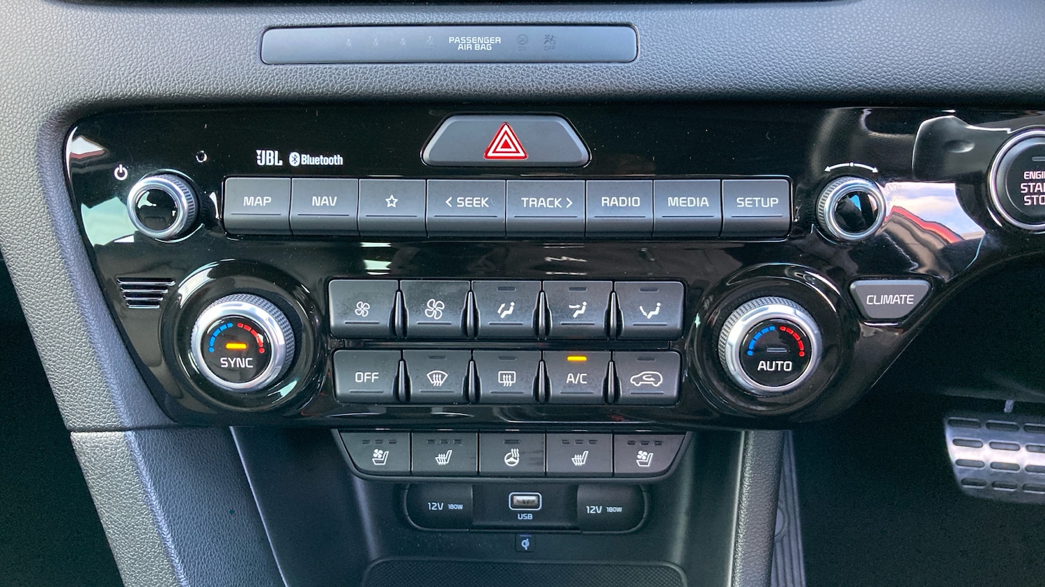 Used Kia Sportage 2020 for sale - 76322396: Photo 31