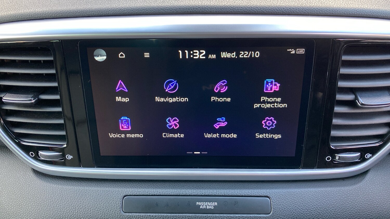 Used Kia Sportage 2020 for sale - 76322396: Photo 33