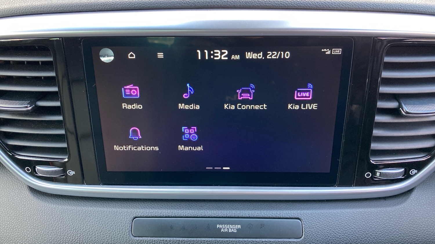 Used Kia Sportage 2020 for sale - 76322396: Photo 34