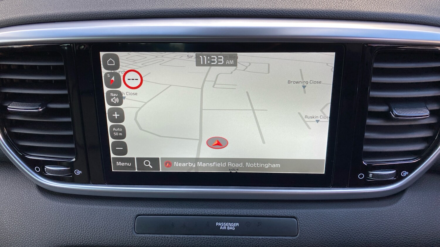 Used Kia Sportage 2020 for sale - 76322396: Photo 36