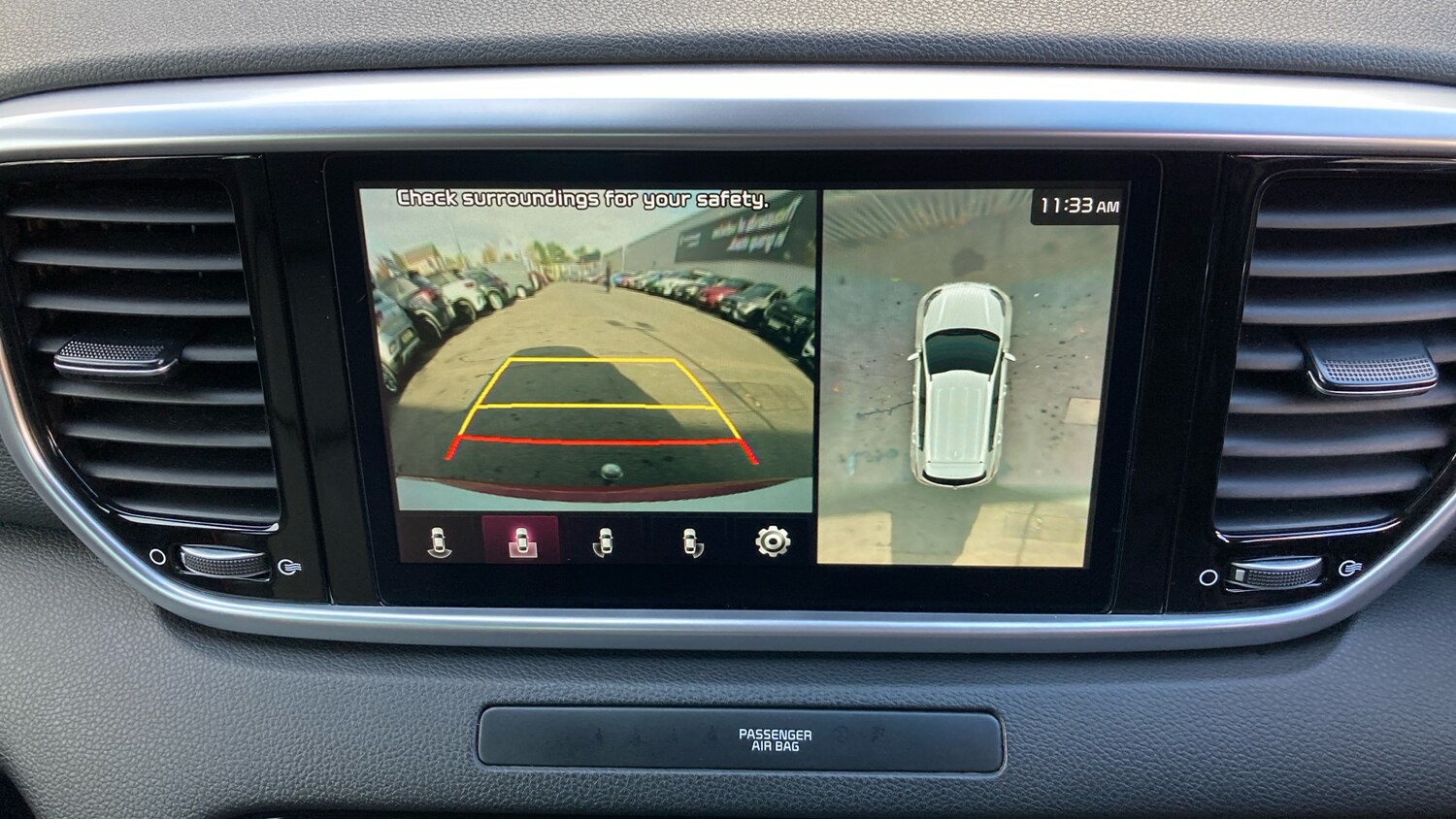 Used Kia Sportage 2020 for sale - 76322396: Photo 37