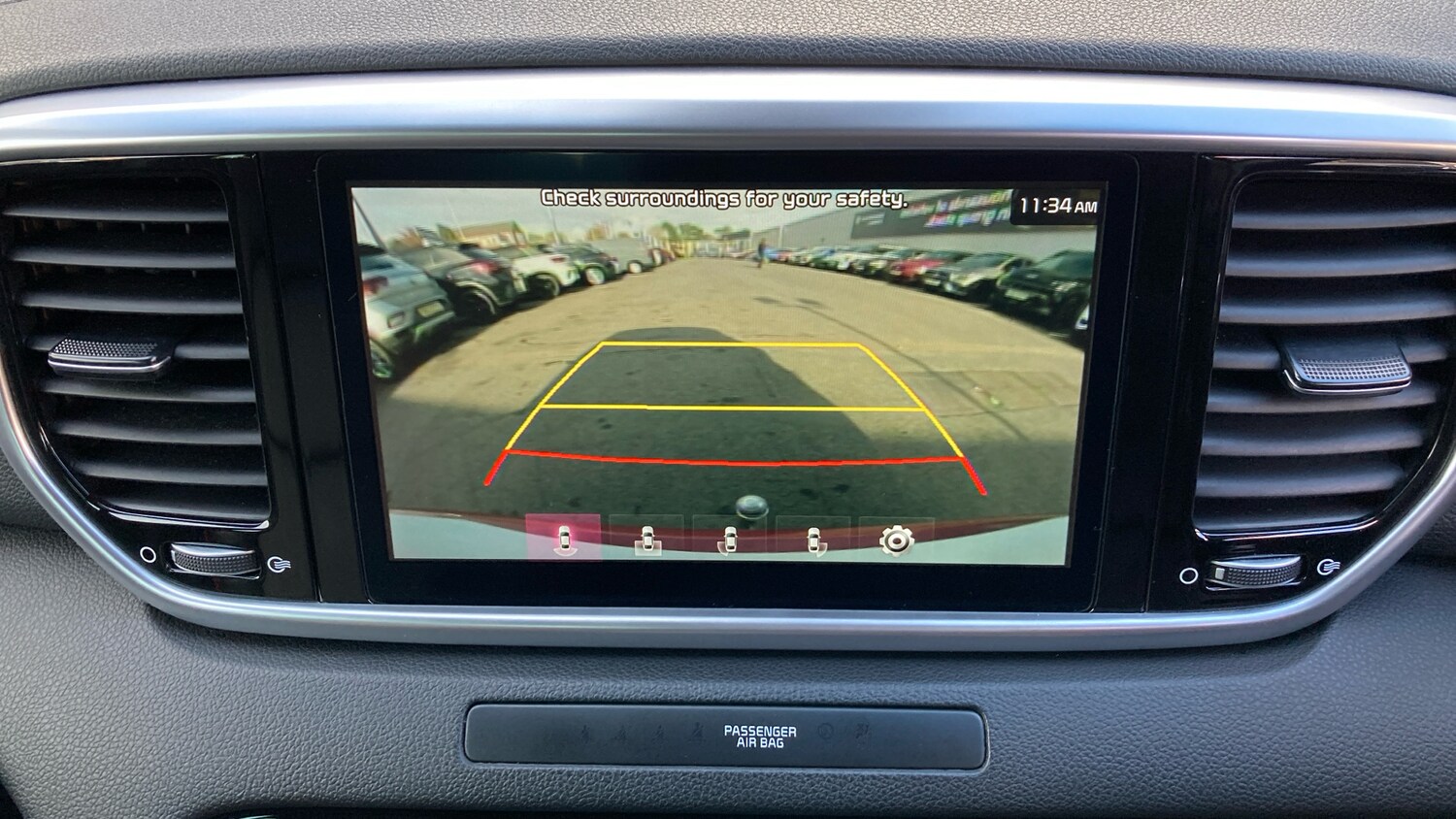 Used Kia Sportage 2020 for sale - 76322396: Photo 38