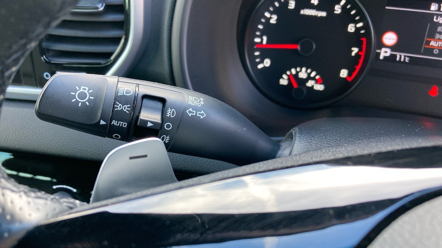 Used Kia Sportage 2020 for sale - 76322396: Photo 44