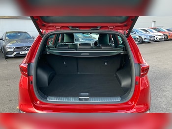 Used Kia Sportage 2020 for sale - 76322396: Photo