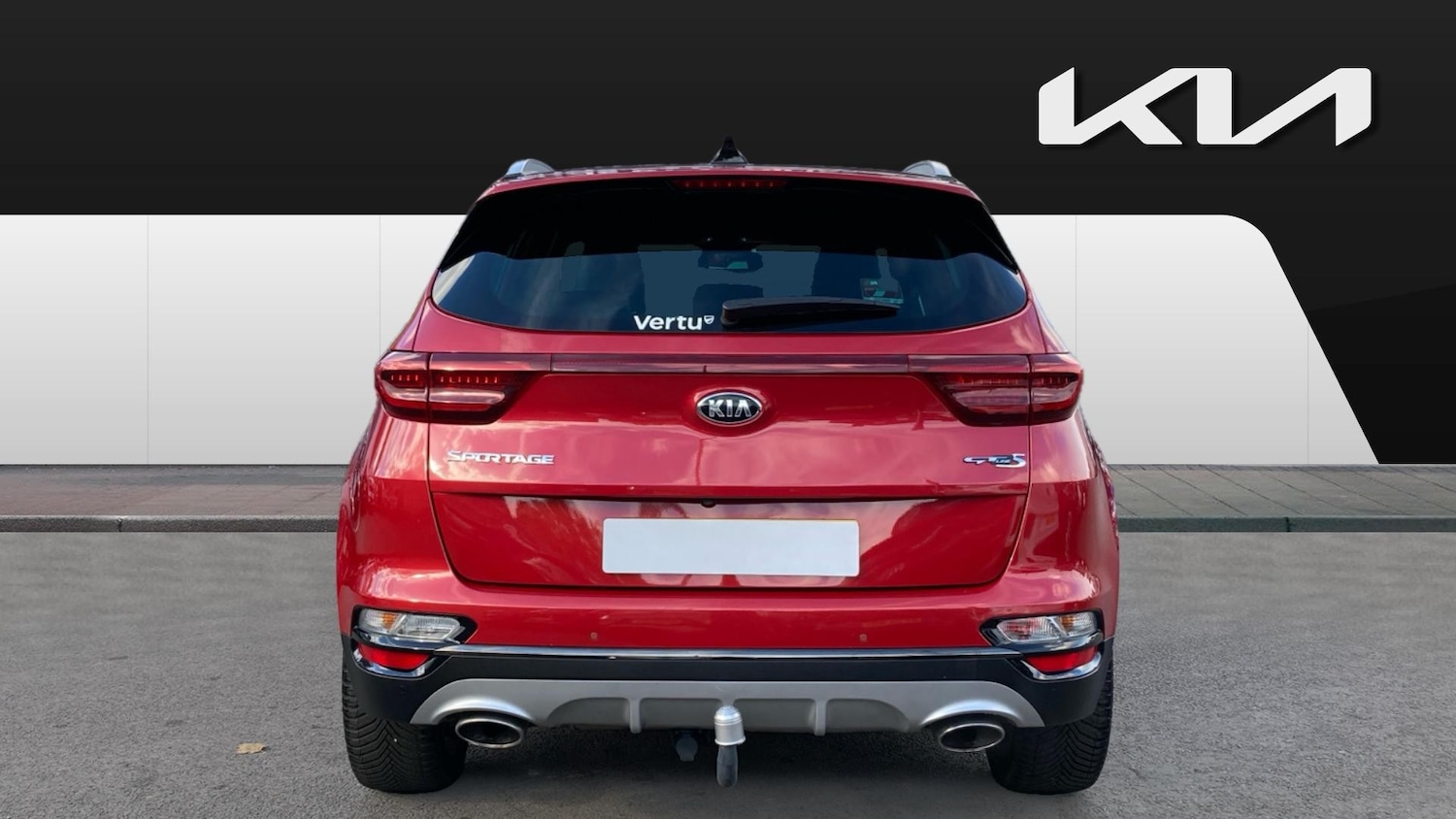 Used Kia Sportage 2020 for sale - 76322396: Photo 6