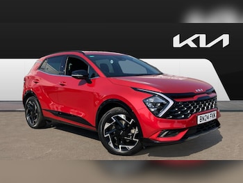 Used Kia Sportage 2024 for sale - 79519063: Photo