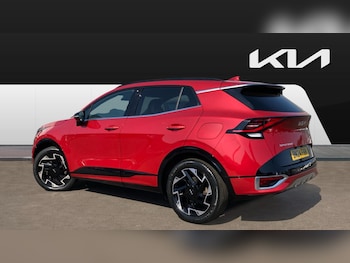 Used Kia Sportage 2024 for sale - 79519063: Photo