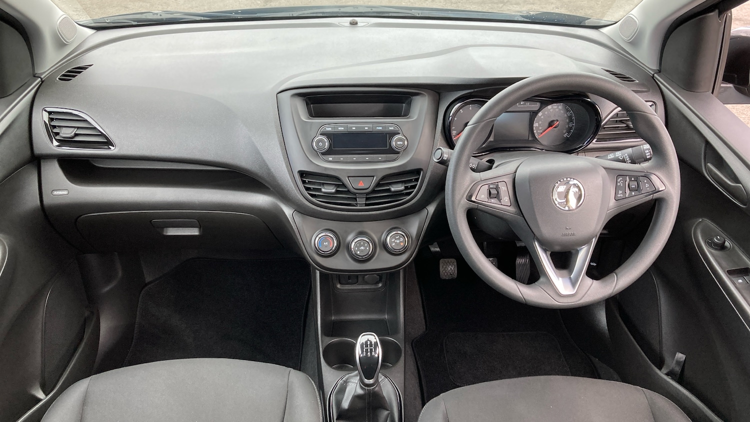 Used Vauxhall Viva 2016 for sale - 78018168: Photo 10