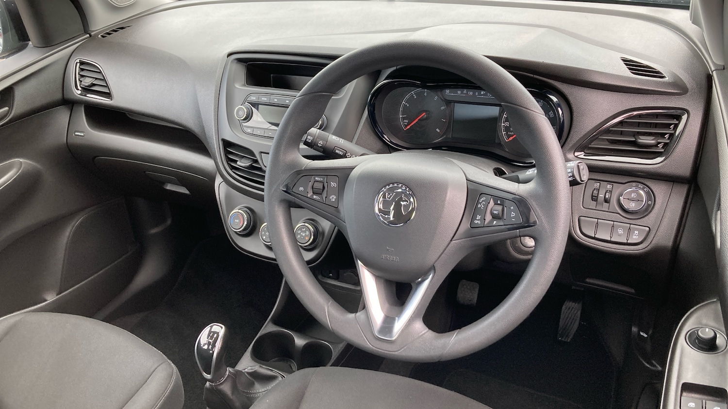 Used Vauxhall Viva 2016 for sale - 78018168: Photo 11