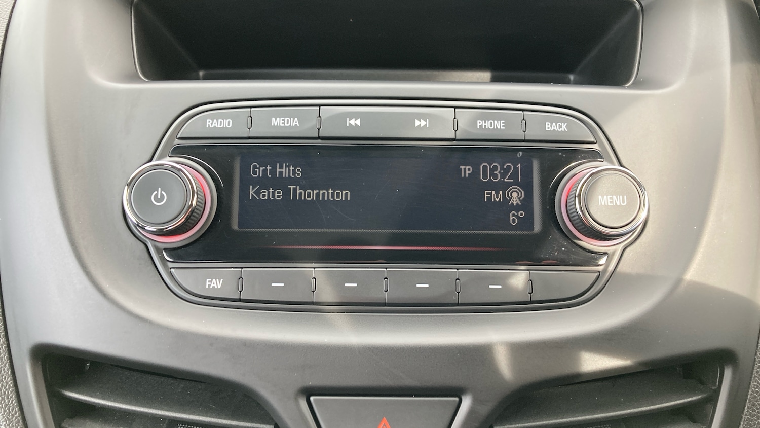 Used Vauxhall Viva 2016 for sale - 78018168: Photo 12