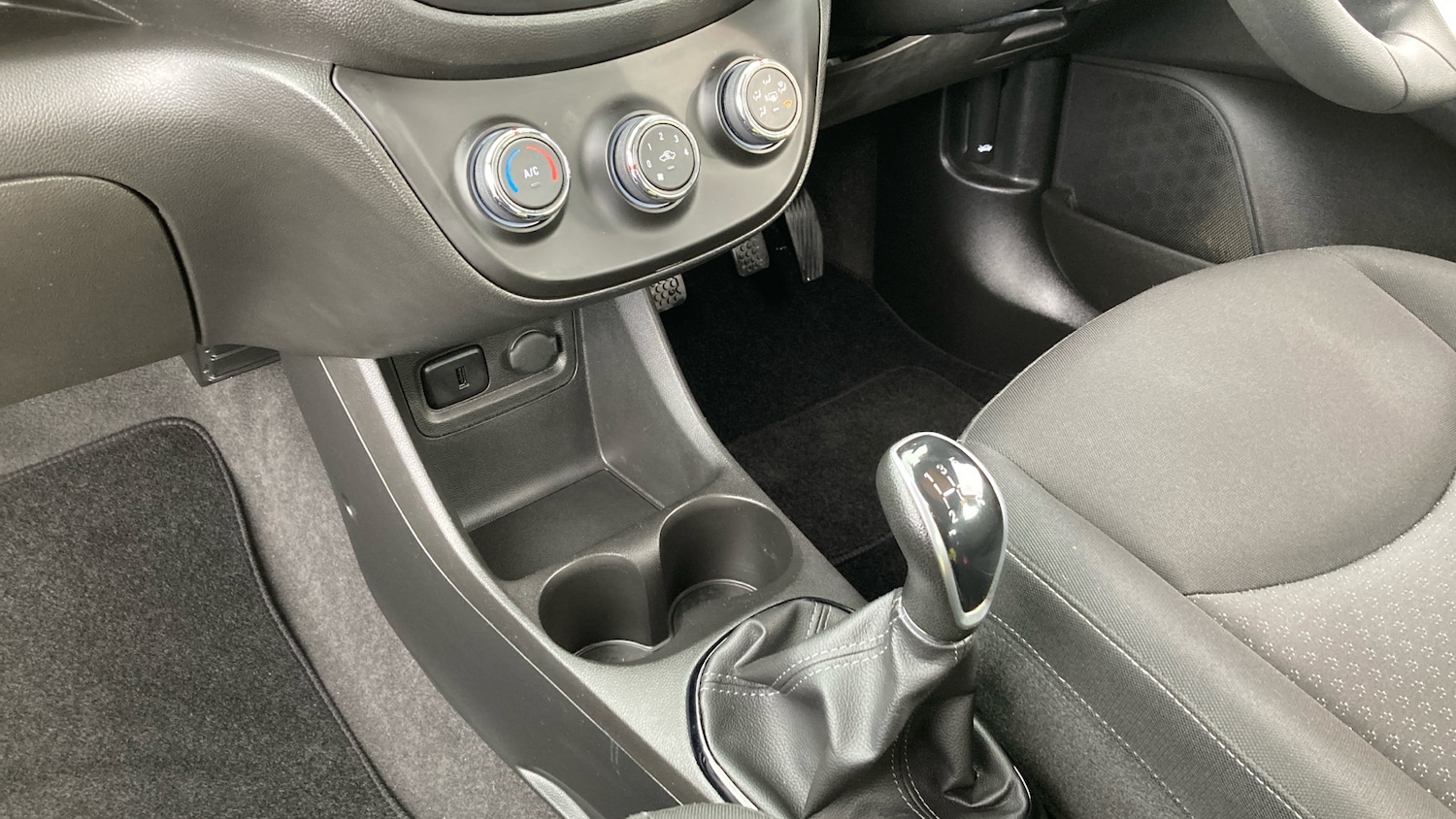 Used Vauxhall Viva 2016 for sale - 78018168: Photo 13