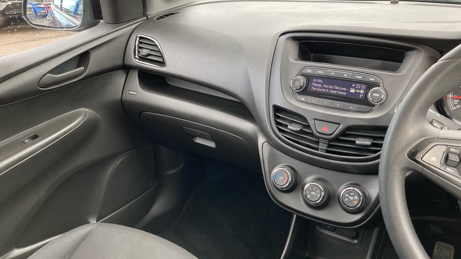 Used Vauxhall Viva 2016 for sale - 78018168: Photo 14