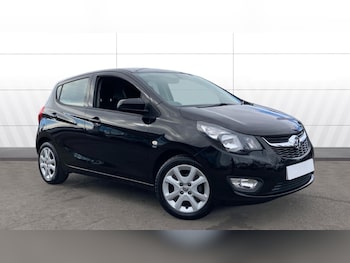 Vauxhall Viva feature image