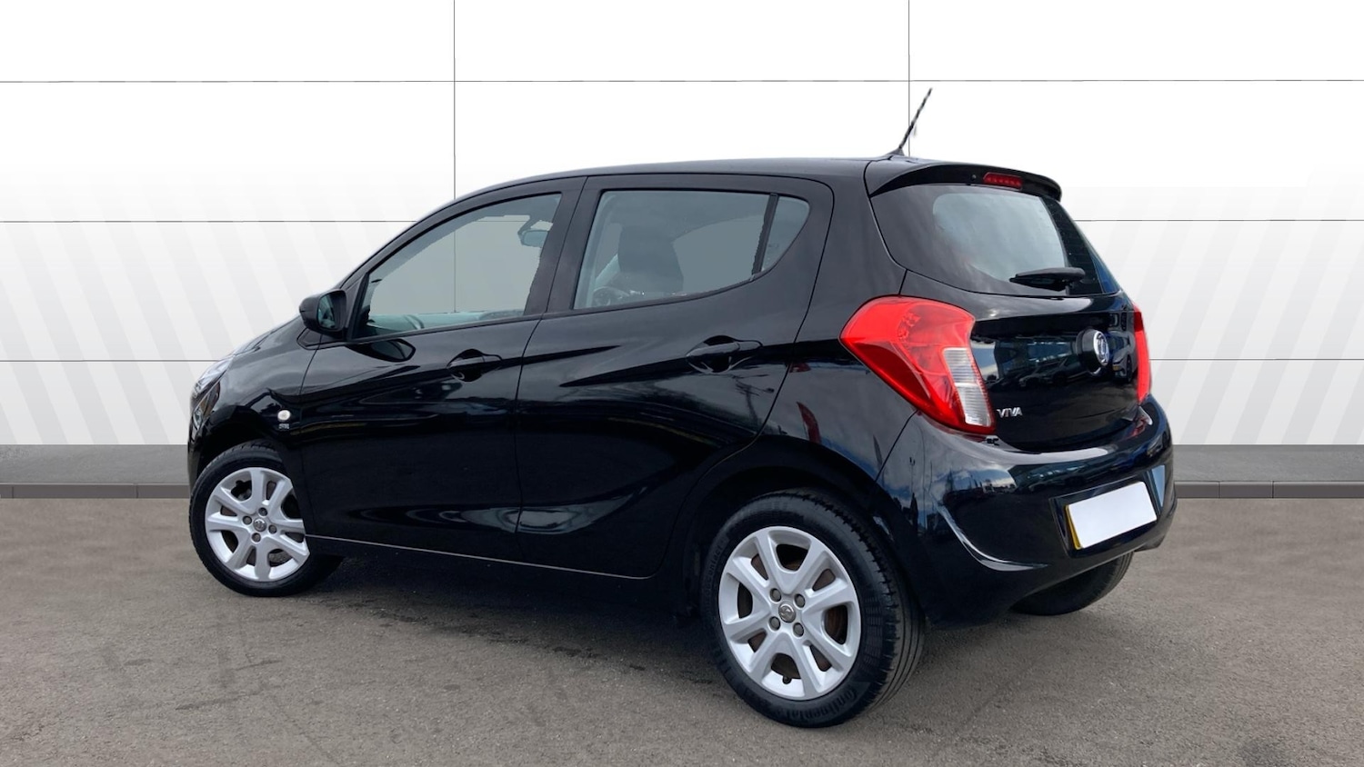 Used Vauxhall Viva 2016 for sale - 78018168: Photo 2