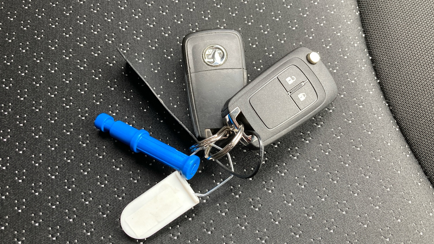 Used Vauxhall Viva 2016 for sale - 78018168: Photo 20